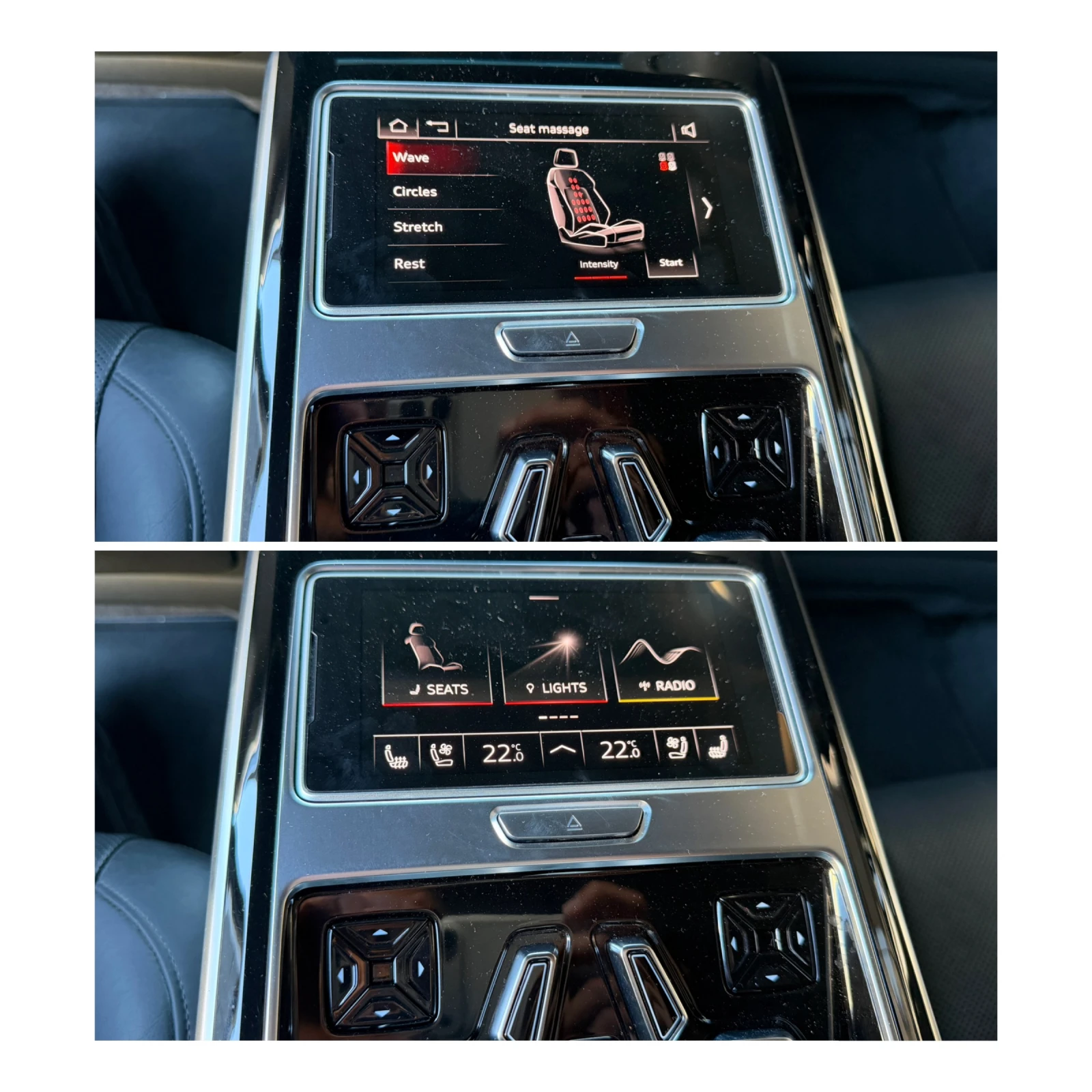 Audi A8 50TDI * B&O* FULL | Mobile.bg   14