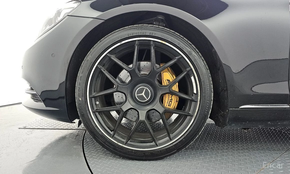 Mercedes-Benz S 350  - изображение 5