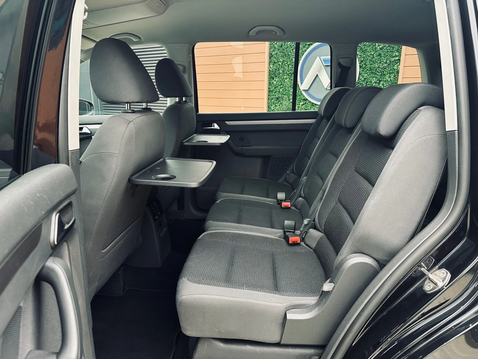 VW Touran 7-/6-/ | Mobile.bg   11