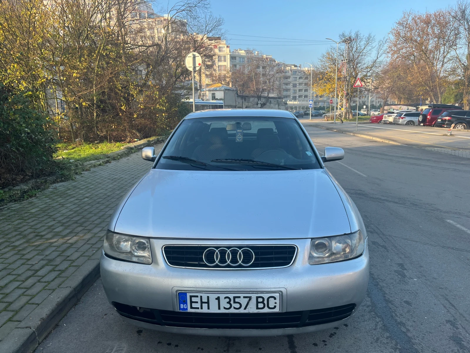 Audi A3 1.9 TDI - изображение 3
