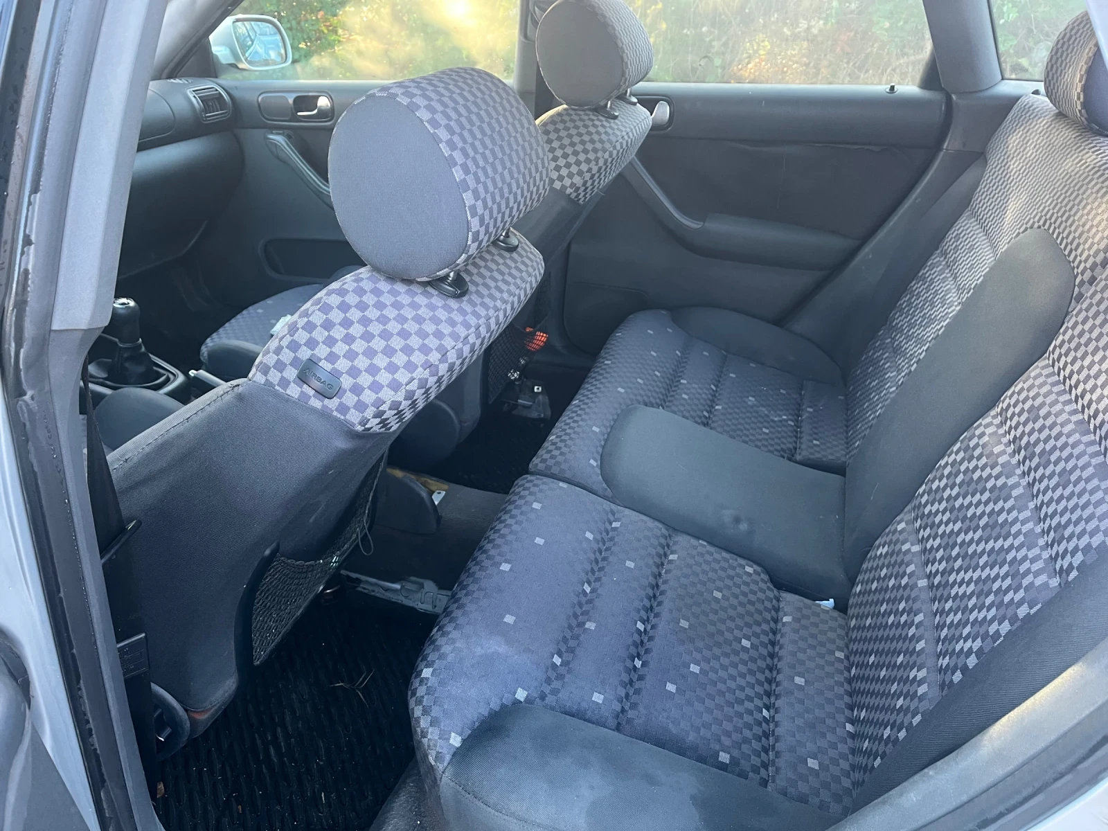 Audi A3 1.9 TDI - изображение 9