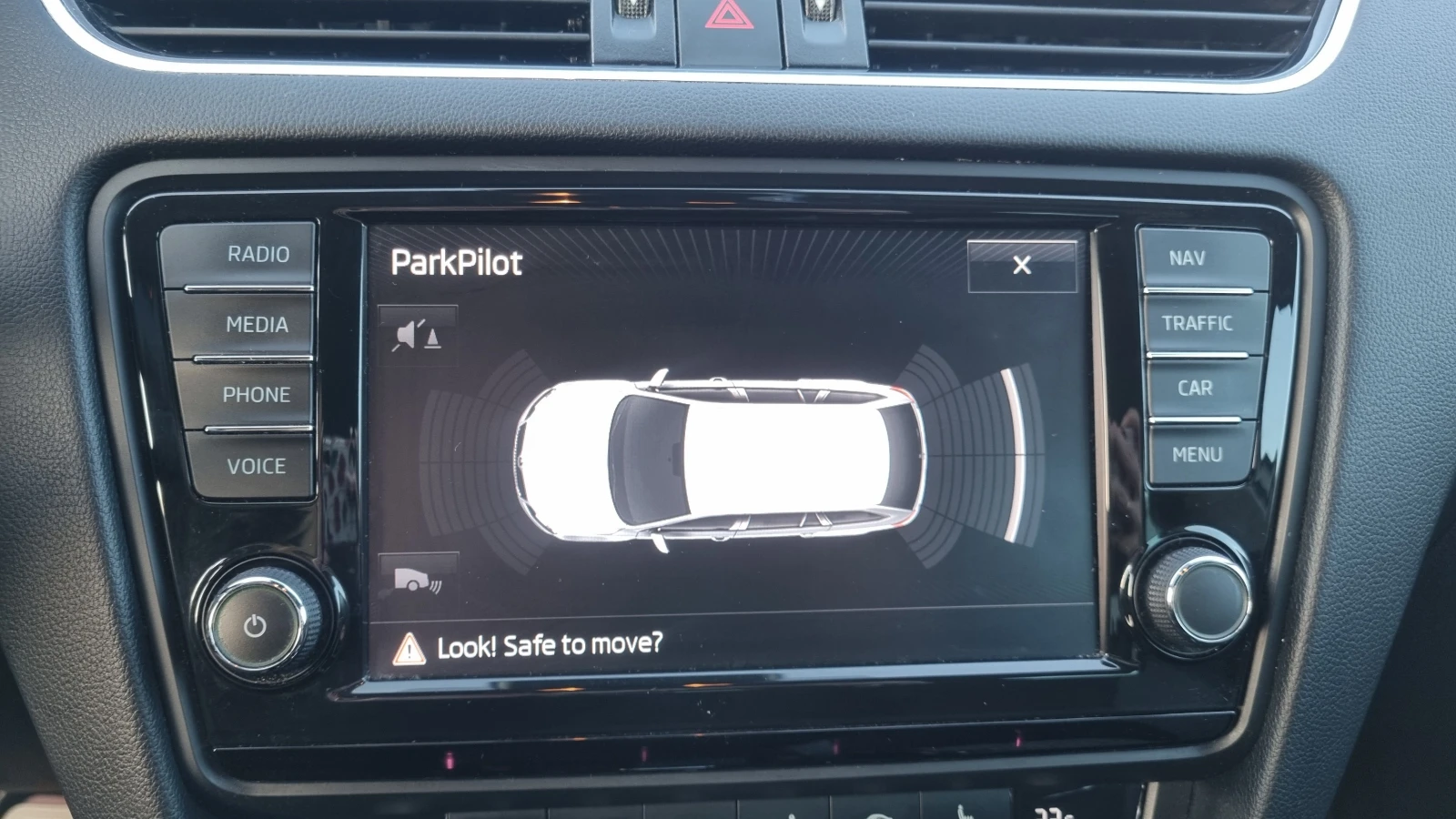 Skoda Octavia 4x4 � ������ � ��������� | Mobile.bg � ����������� 14