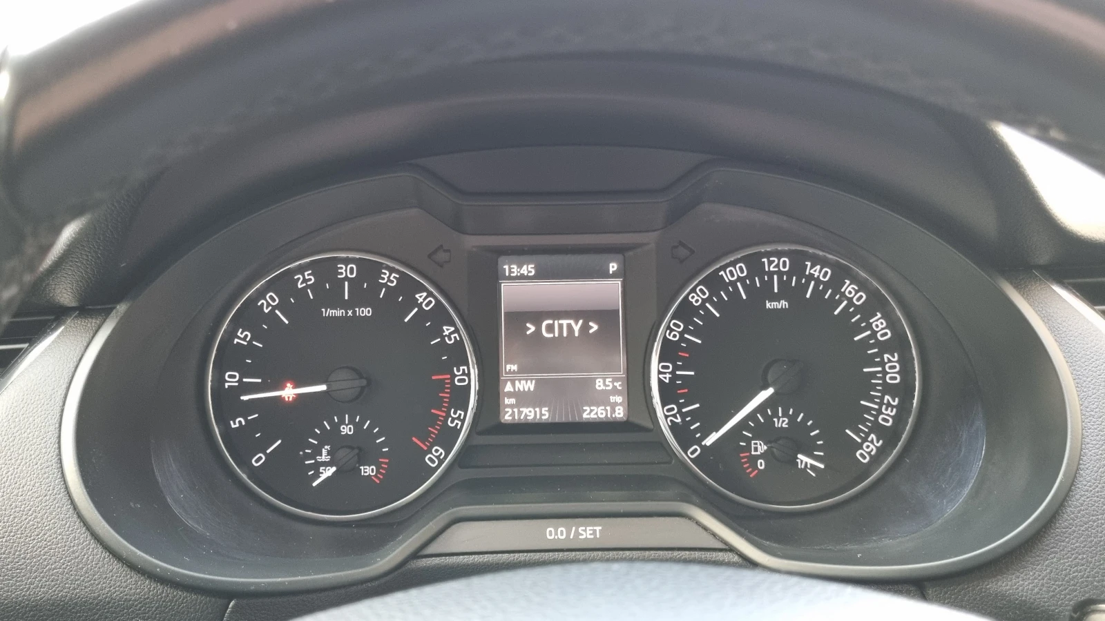 Skoda Octavia 4x4 � ������ � ��������� | Mobile.bg � ����������� 12