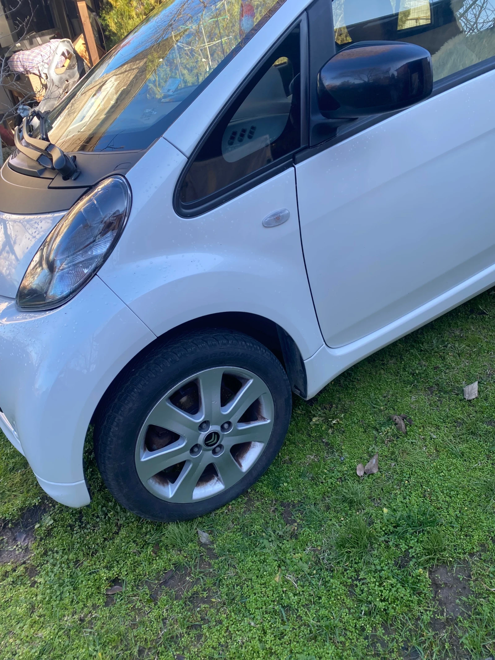 Peugeot iOn | Mobile.bg � ����������� 5