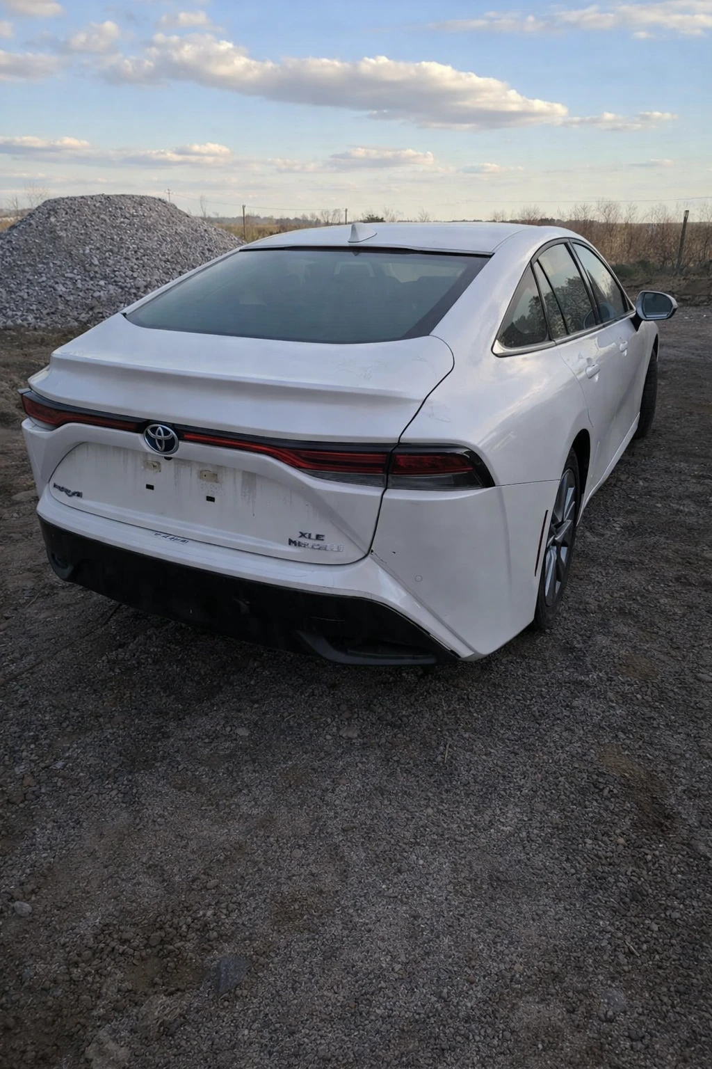 Toyota Mirai | Mobile.bg � ����������� 5