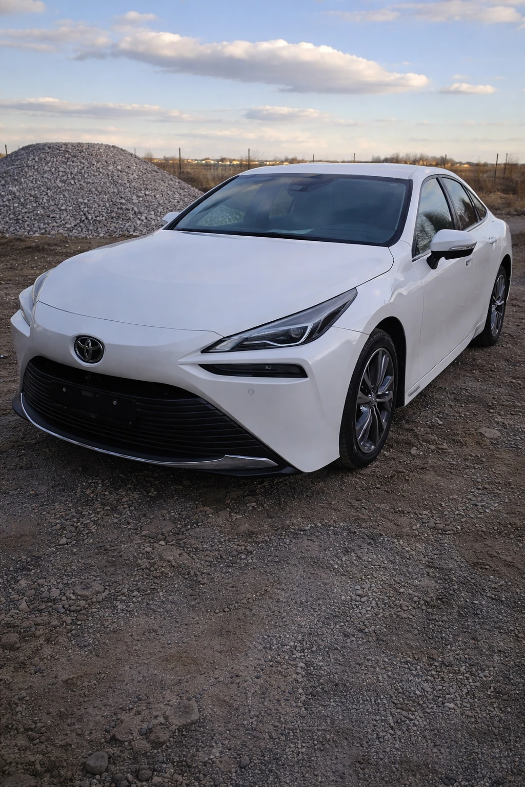 Toyota Mirai | Mobile.bg � ����������� 1