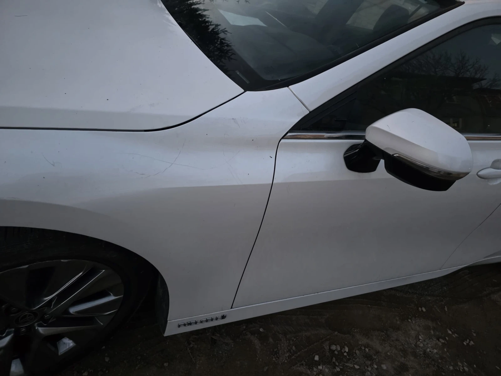 Toyota Mirai | Mobile.bg � ����������� 7