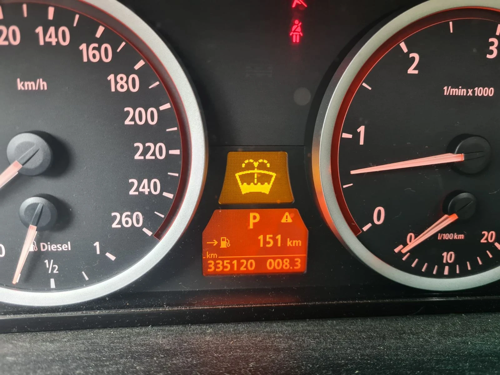 BMW 530  - изображение 8