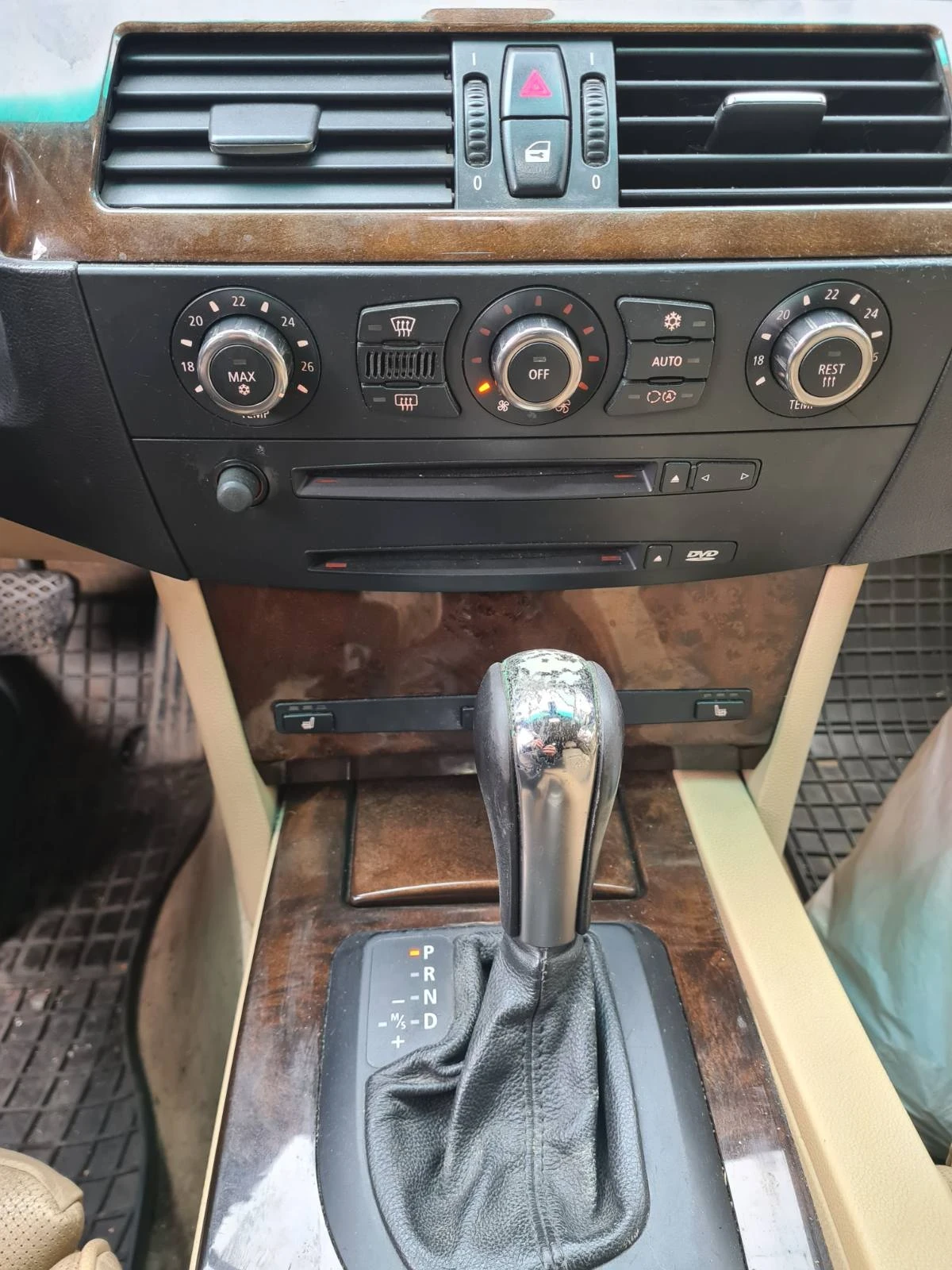 BMW 530  - изображение 9