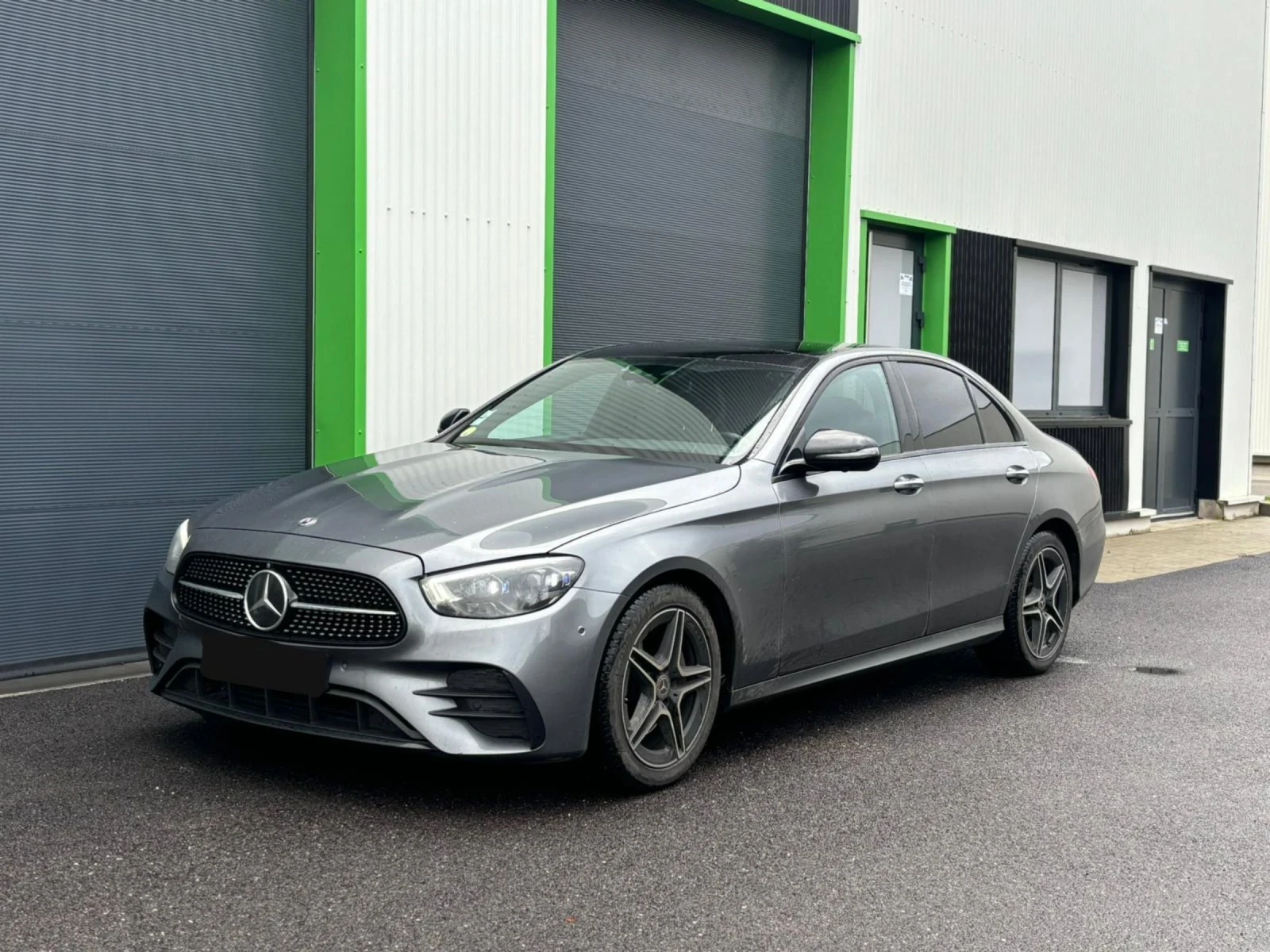 Mercedes-Benz E 220 ������� ���� Mercedes E220d FACELIFT 2021* AMG | Mobile.bg � ����������� 1