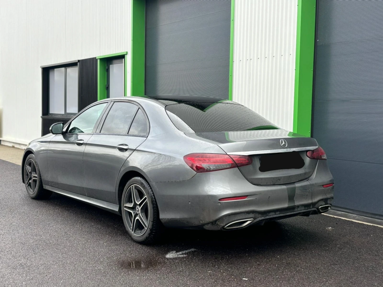 Mercedes-Benz E 220 ������� ���� Mercedes E220d FACELIFT 2021* AMG | Mobile.bg � ����������� 5