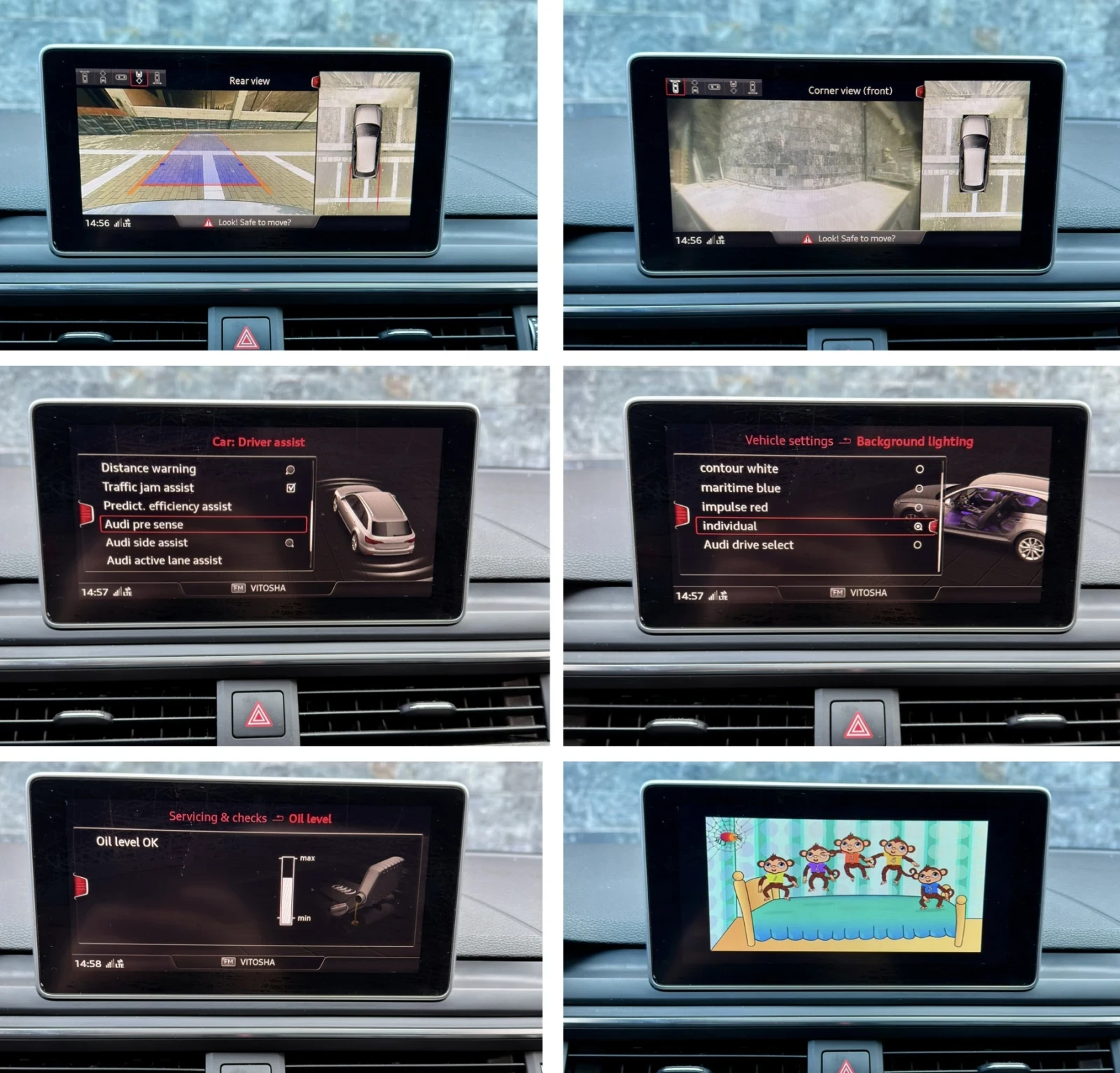 Audi A4 2.0TDI, S-line+  | Mobile.bg � ����������� 6