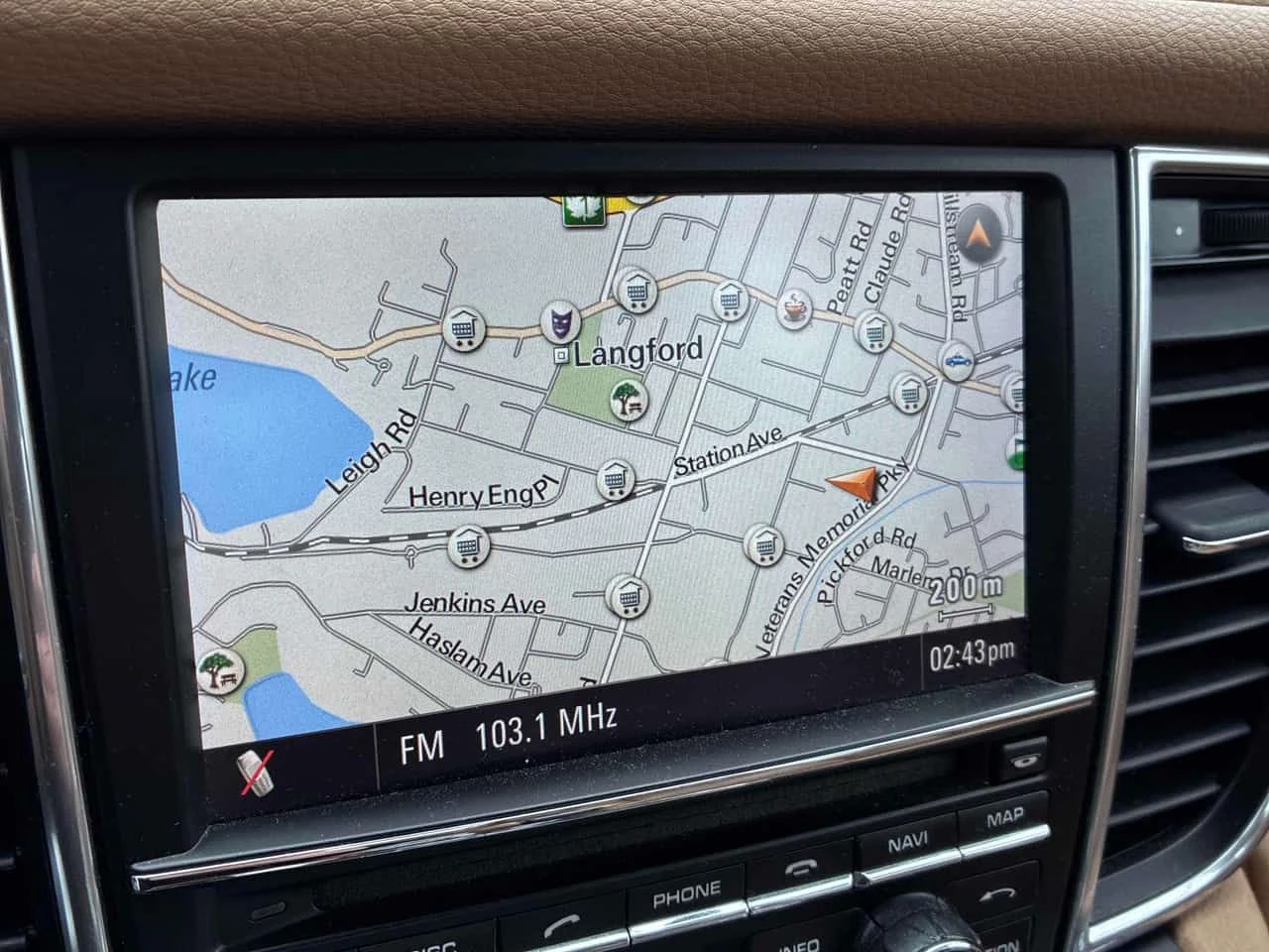 Porsche Panamera  | CARFAX | ОБДУХВАНЕ | , снимка 11 - Автомобили и джипове - 53950801