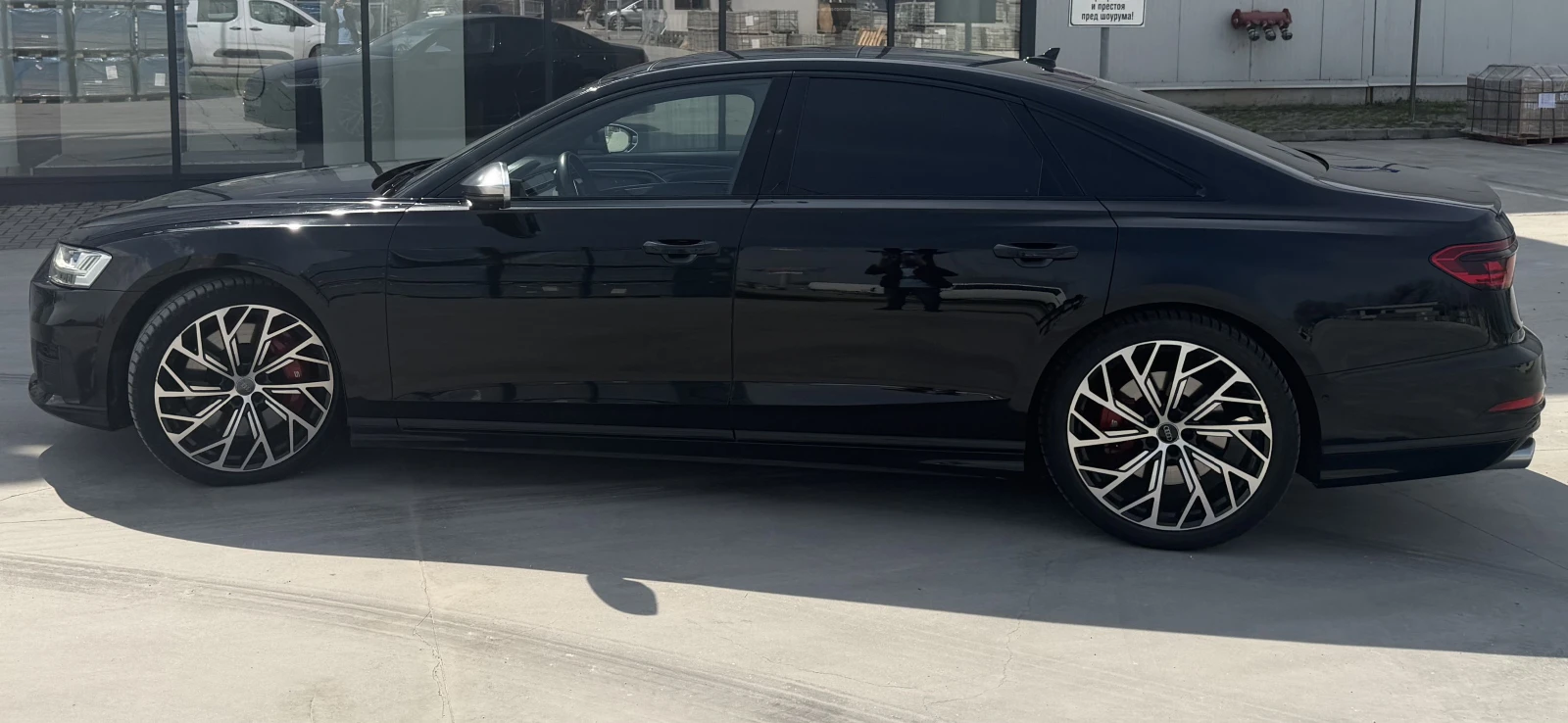 Audi S8 | Mobile.bg � ����������� 3