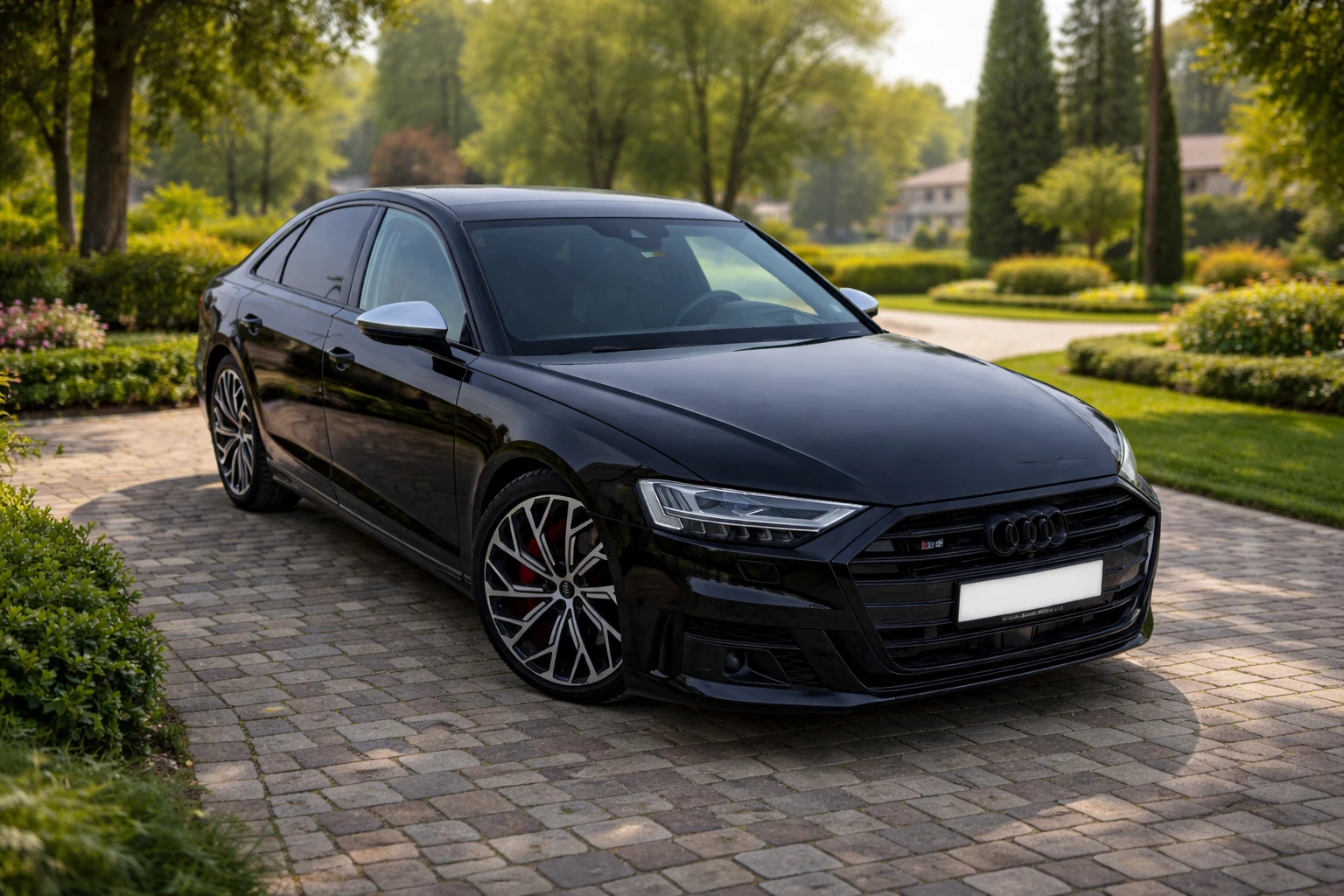 Audi S8 | Mobile.bg � ����������� 1