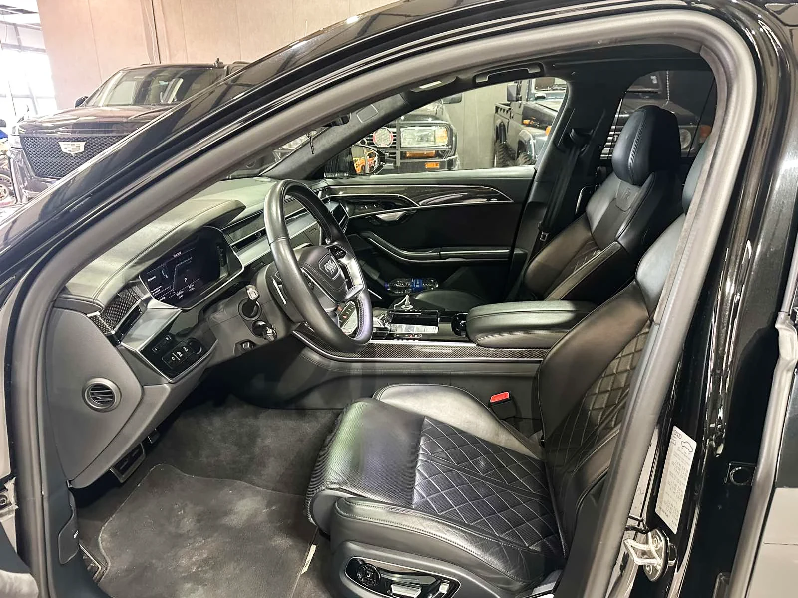 Audi S8 | Mobile.bg � ����������� 5