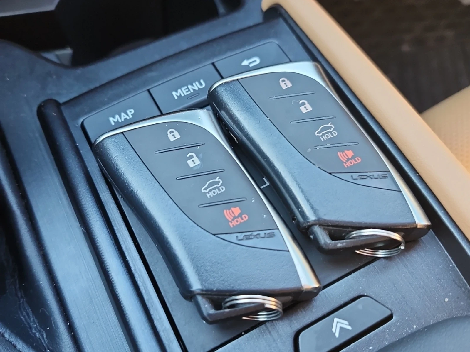 Lexus ES 350 FWD/Подгрев/Обдухване/Парктроници/Без Инцидент/, снимка 9 - Автомобили и джипове - 54005383