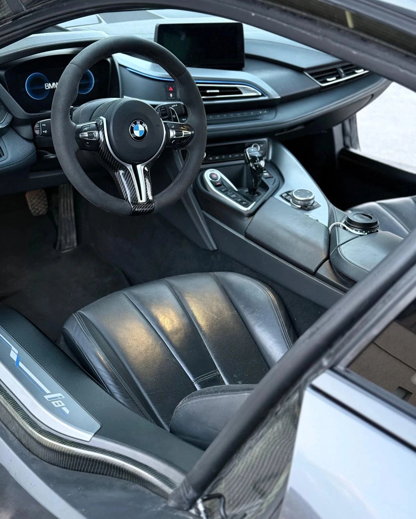 BMW i8 xDrive Coupe | Mobile.bg � ����������� 4