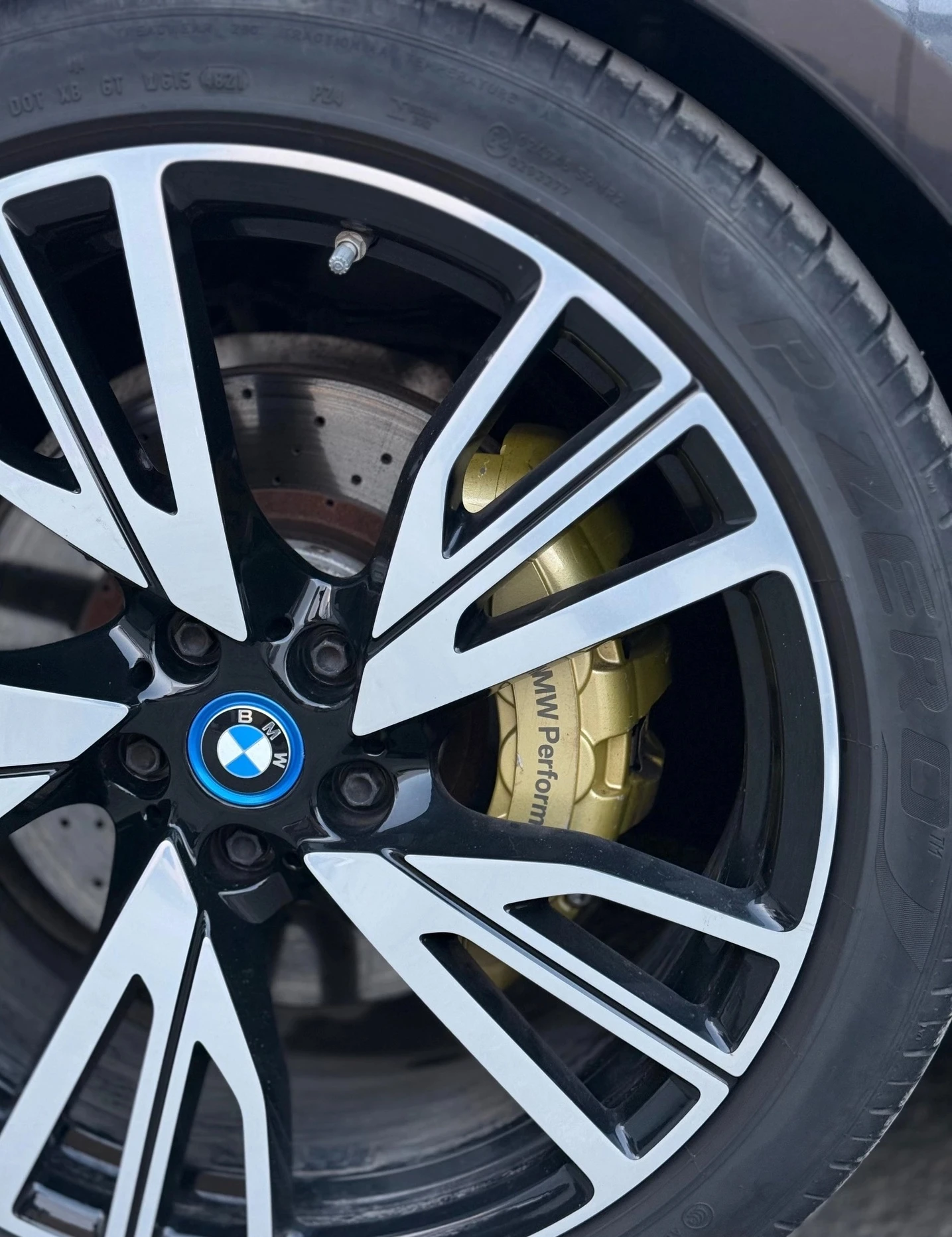 BMW i8 xDrive Coupe | Mobile.bg � ����������� 6