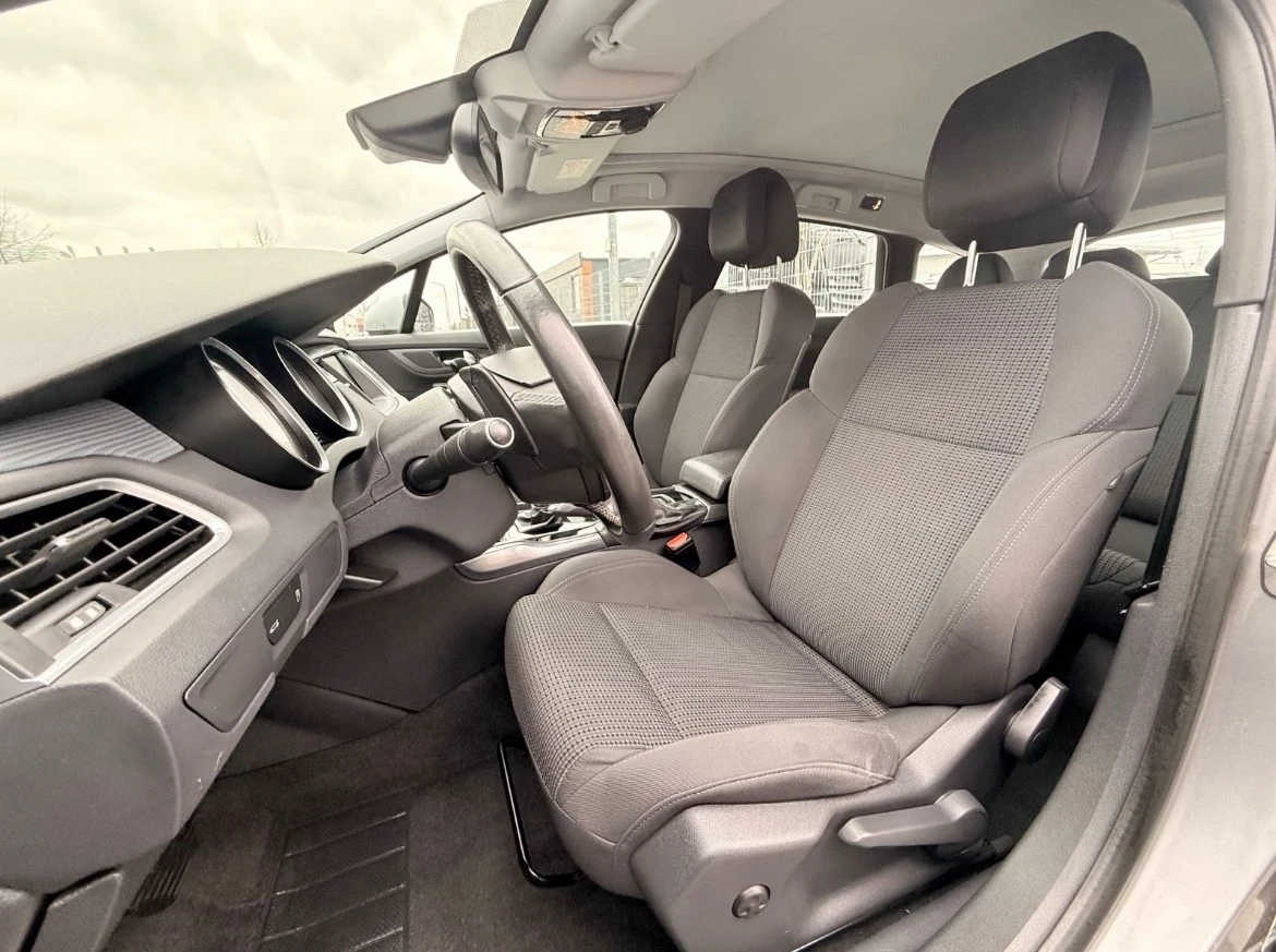 Peugeot 508 1.6 blue hdi face ��� ���� ���������� �� ������� | Mobile.bg � ����������� 8