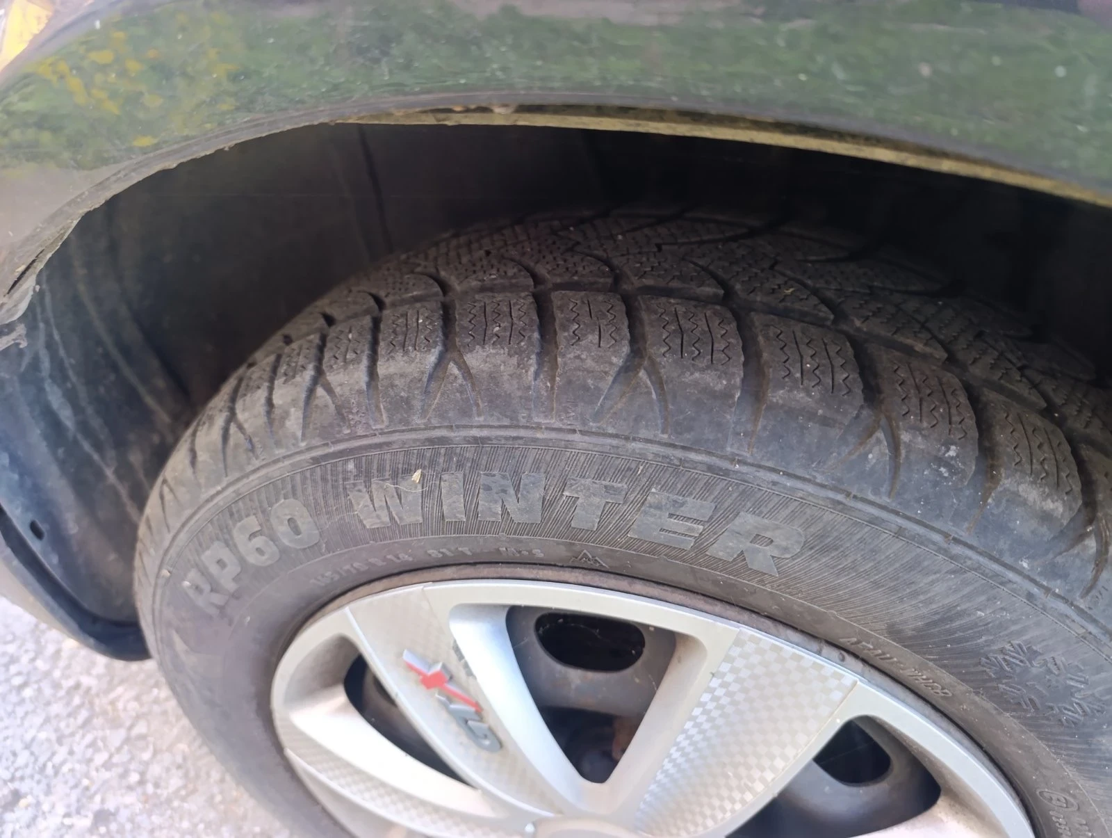 VW Fox, снимка 7 - Автомобили и джипове - 54339336