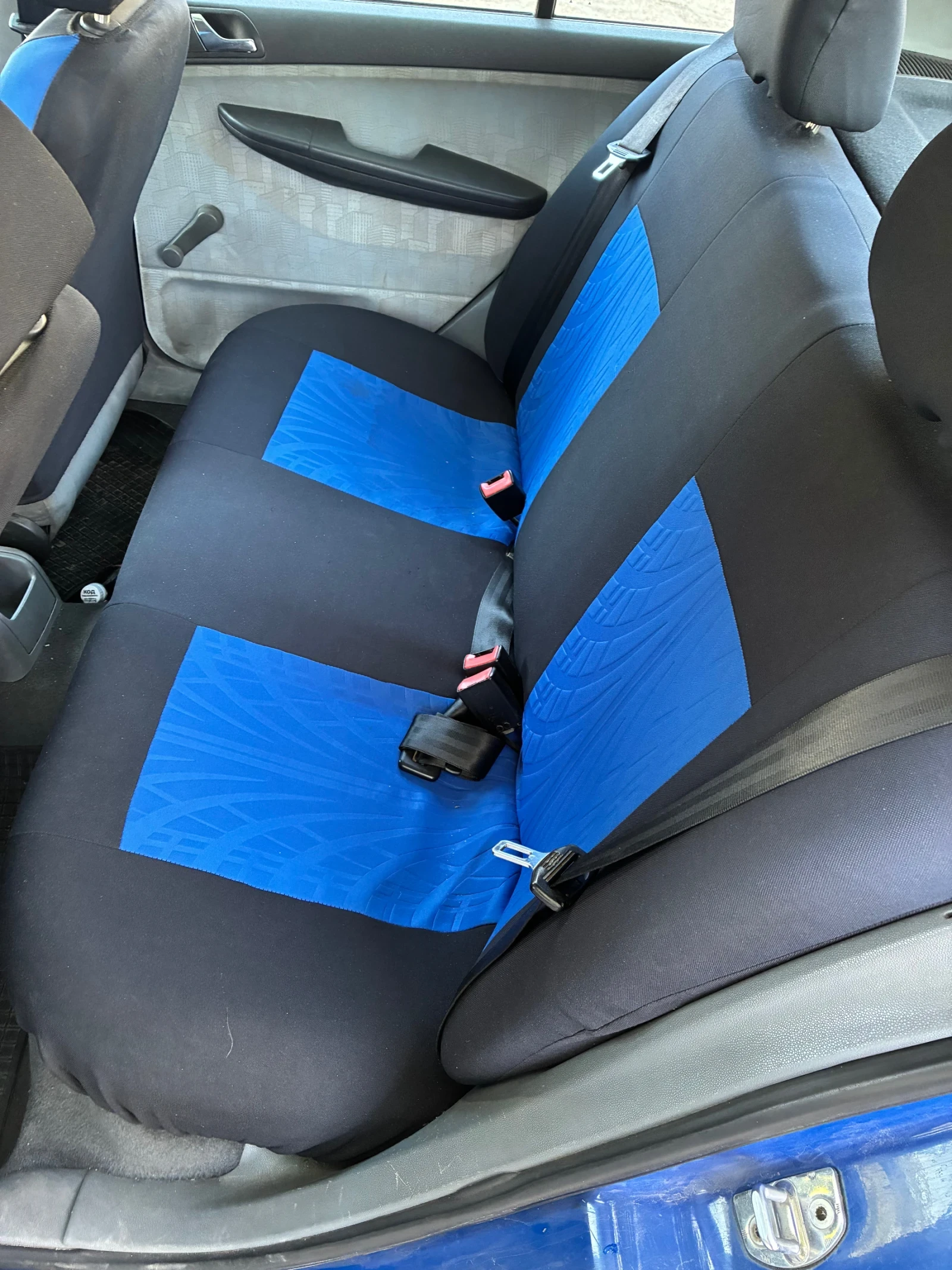 Skoda Fabia, снимка 5 - Автомобили и джипове - 54341674