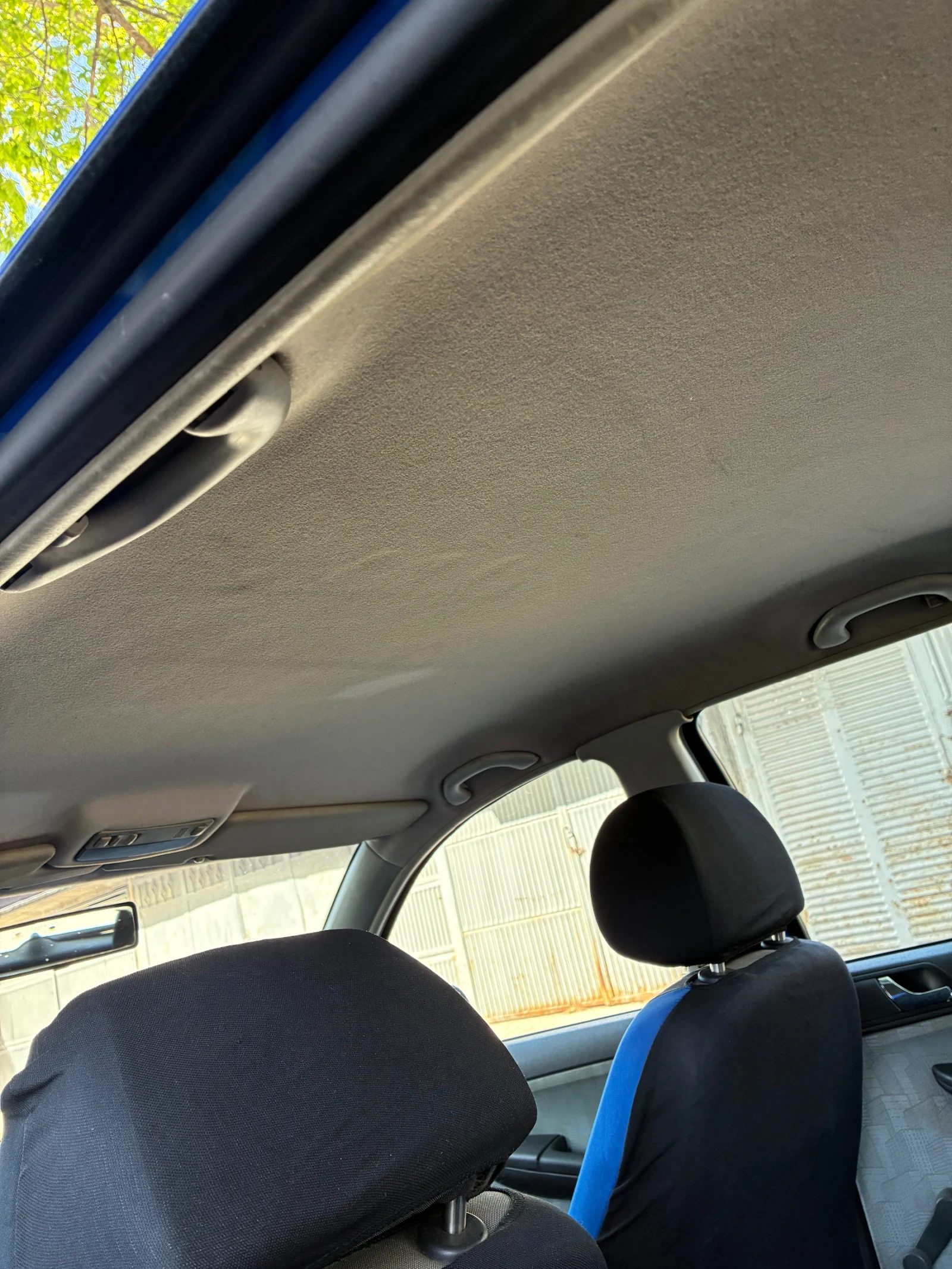 Skoda Fabia, снимка 8 - Автомобили и джипове - 54341674