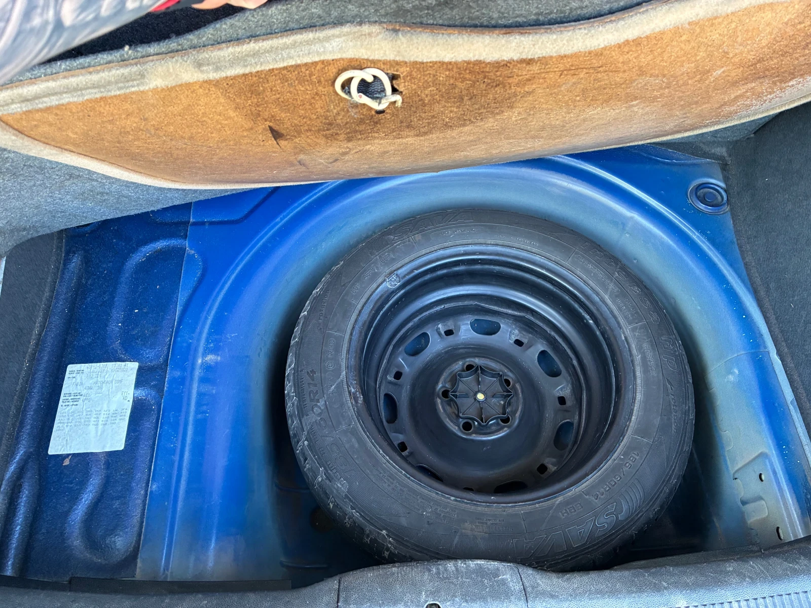 Skoda Fabia, снимка 10 - Автомобили и джипове - 54341674