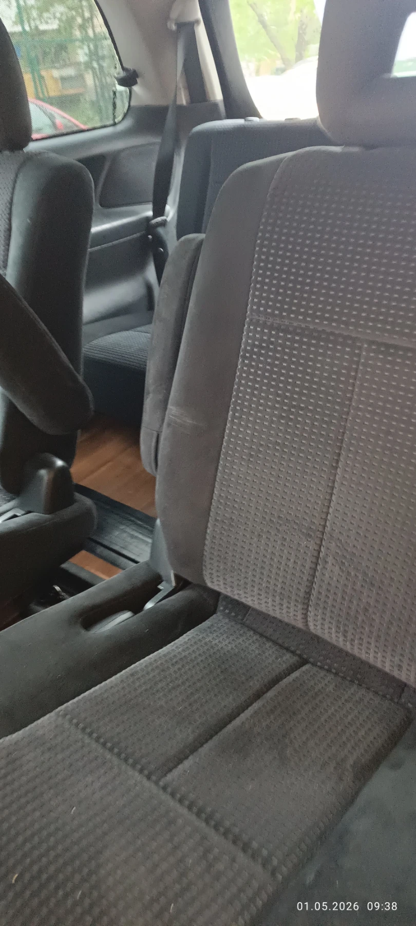Mazda Mpv, снимка 4 - Автомобили и джипове - 54400566