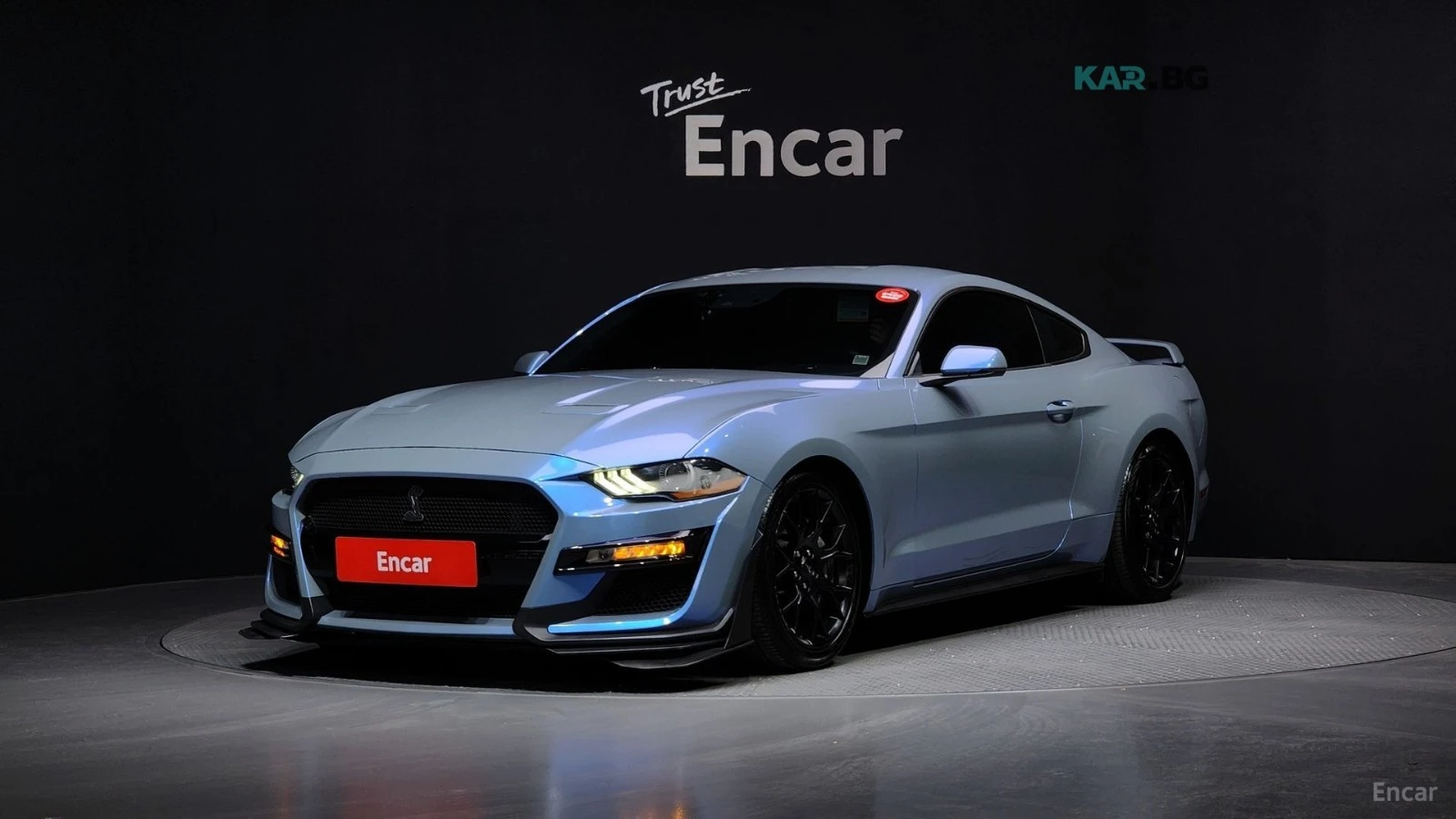 Ford Mustang ECOBOOST / SHELBY PKG / DISTRONIC / DIGITAL /ОБДУХ