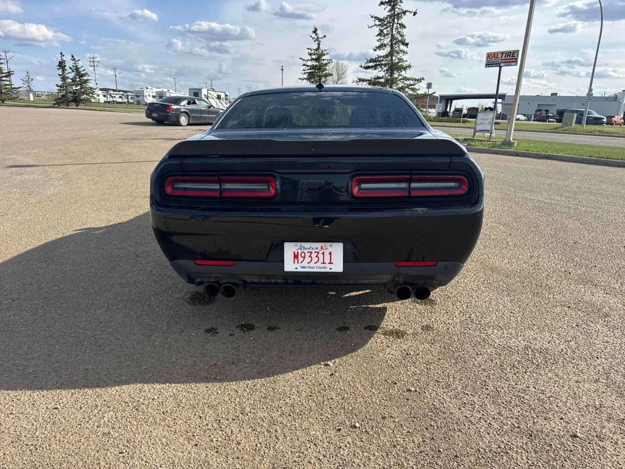 Dodge Challenger * R/T RWD* АВТОКРЕДИТ БЕЗ ПЪРВОНАЧАЛНА ВНОСКА* , снимка 4 - Автомобили и джипове - 54637454