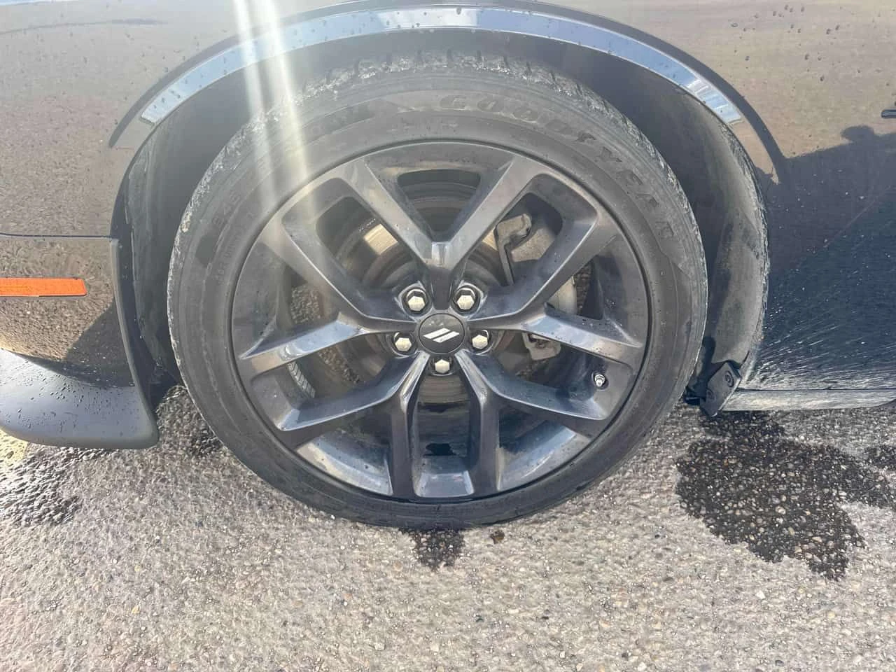 Dodge Challenger * R/T RWD* АВТОКРЕДИТ БЕЗ ПЪРВОНАЧАЛНА ВНОСКА* , снимка 7 - Автомобили и джипове - 54637454