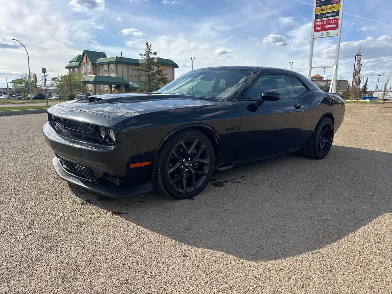 Dodge Challenger * R/T RWD* АВТОКРЕДИТ БЕЗ ПЪРВОНАЧАЛНА ВНОСКА* 