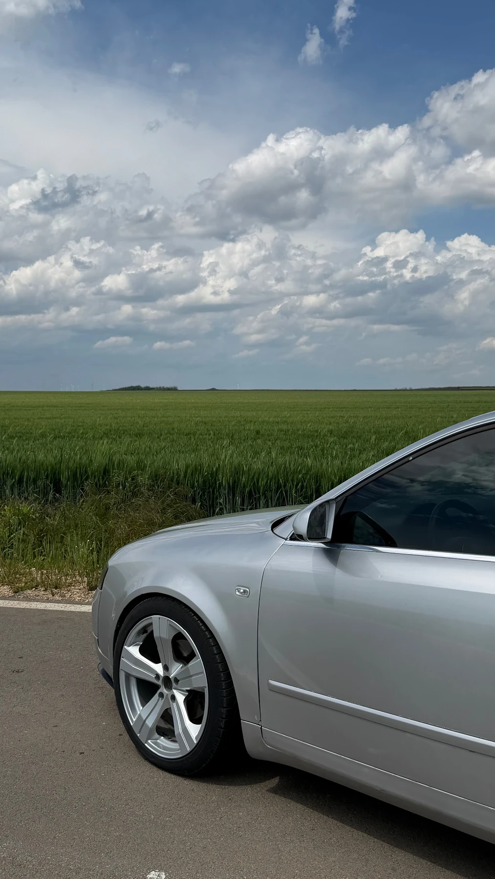 Audi A4 1.9 TDI , снимка 3 - Автомобили и джипове - 54646665