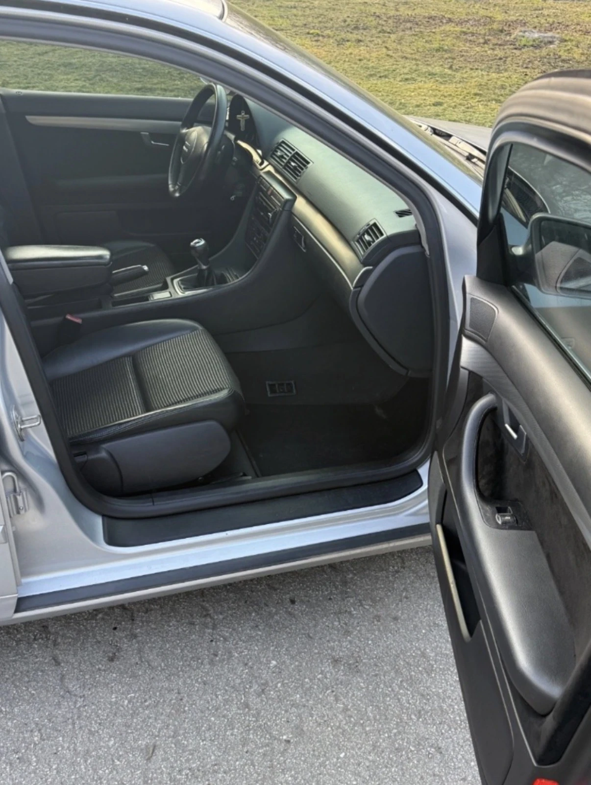 Audi A4 1.9 TDI , снимка 8 - Автомобили и джипове - 54646665