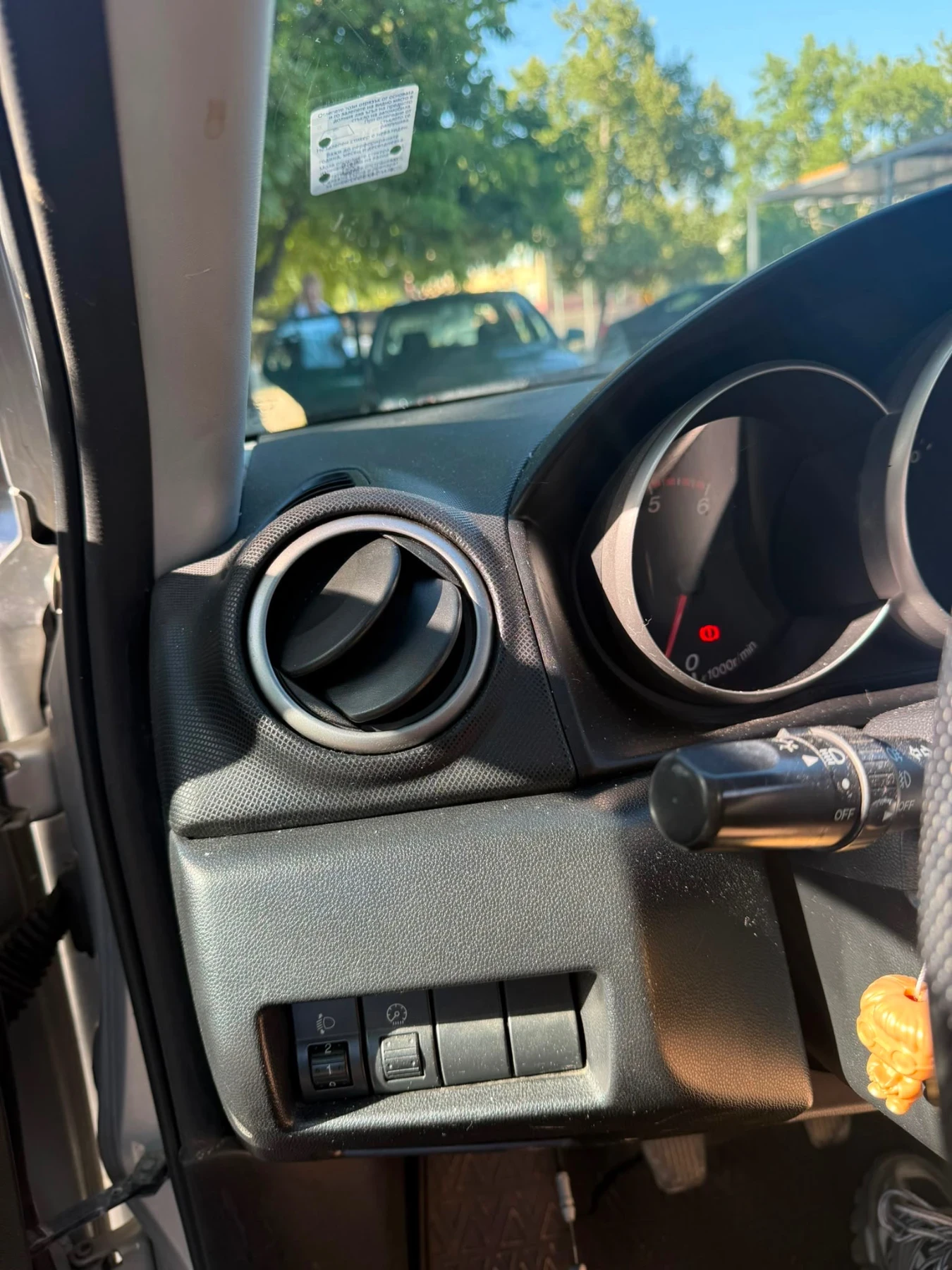 Mazda 3, снимка 11 - Автомобили и джипове - 55531138