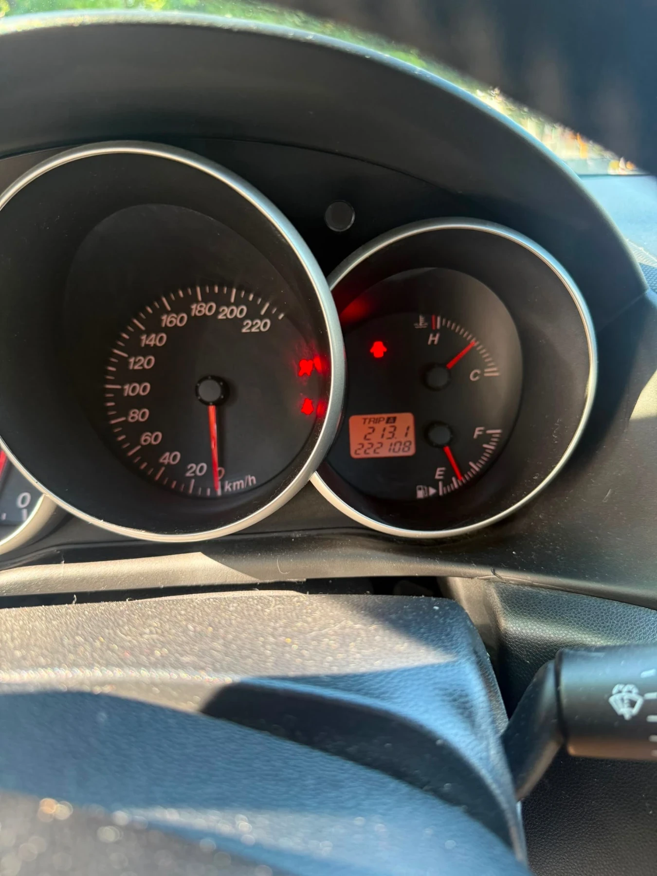 Mazda 3, снимка 10 - Автомобили и джипове - 55531138