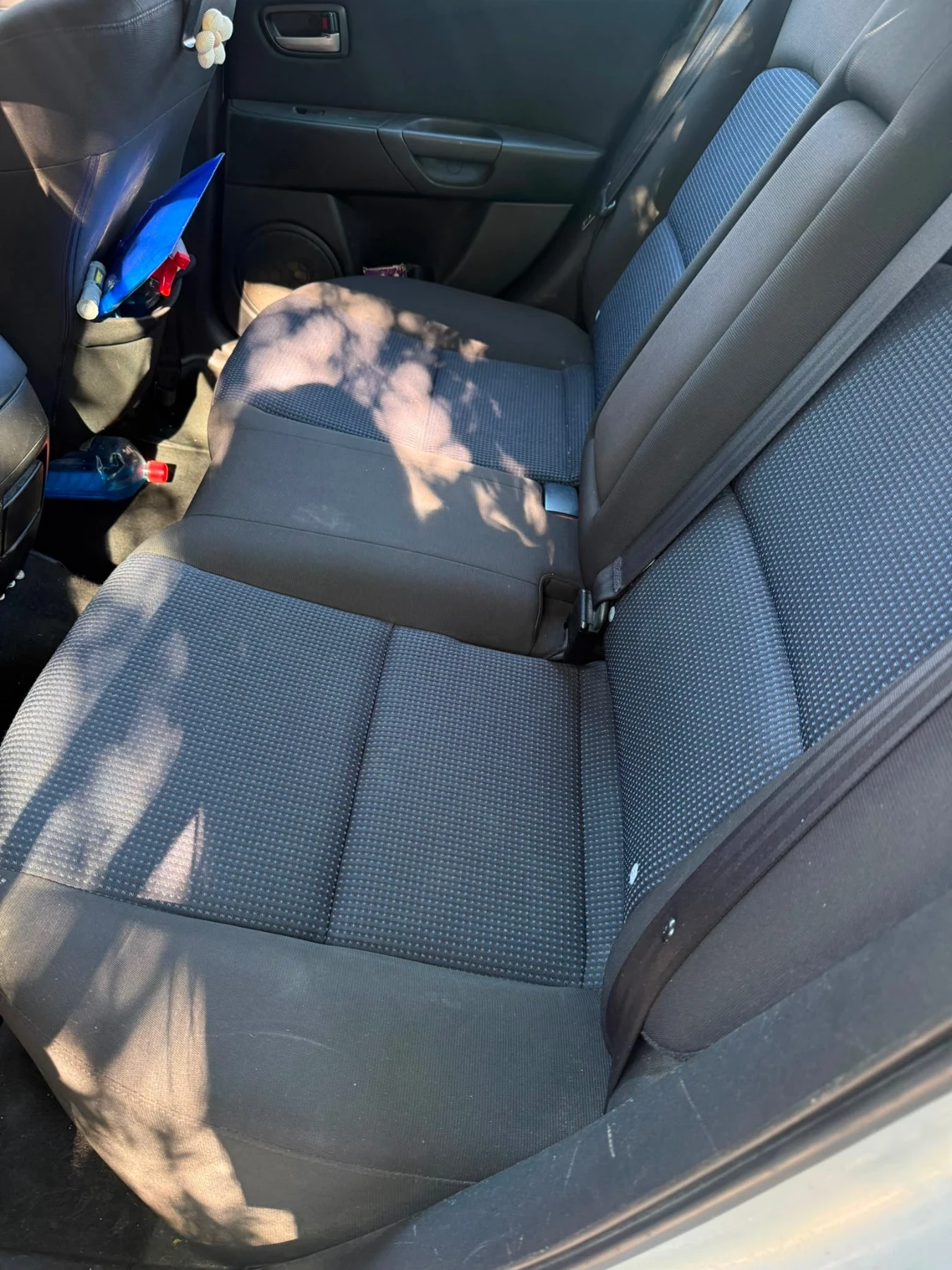 Mazda 3, снимка 8 - Автомобили и джипове - 55531138