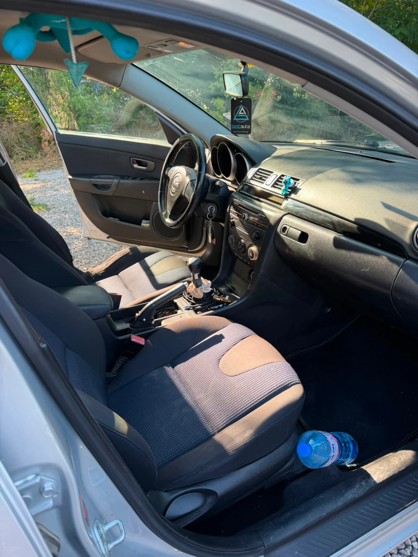 Mazda 3, снимка 7 - Автомобили и джипове - 55531138