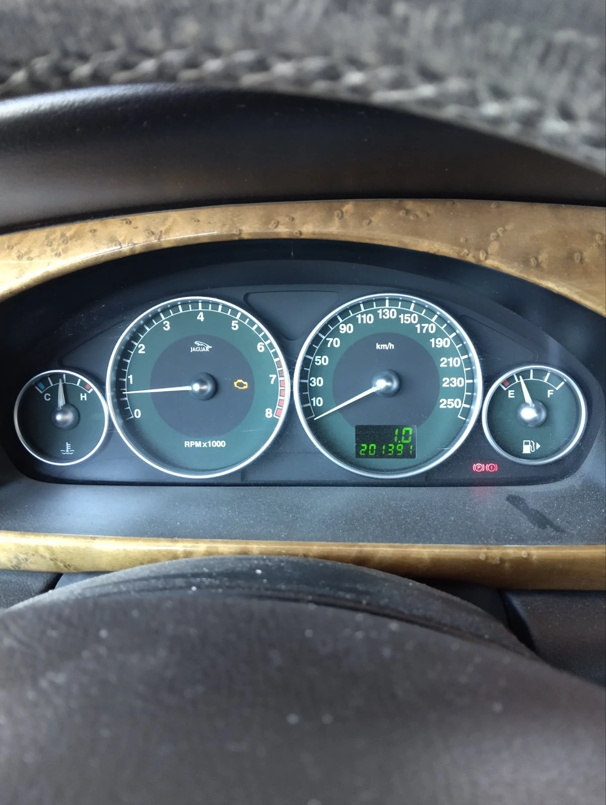 Jaguar X-type, снимка 14 - Автомобили и джипове - 55885786