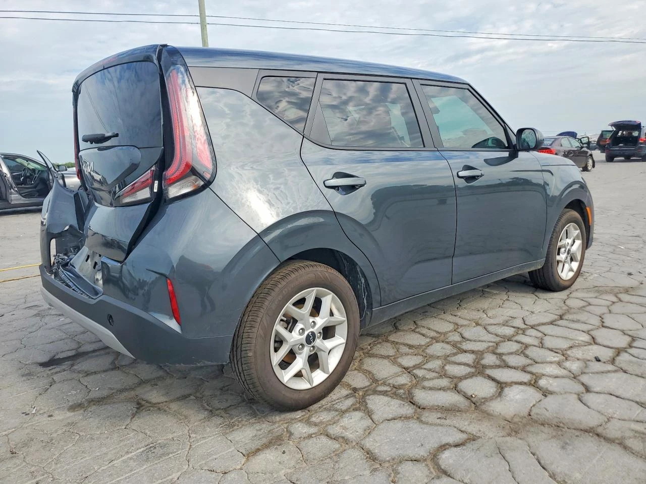 Kia Soul 2.0l Lx | Mobile.bg � ����������� 3