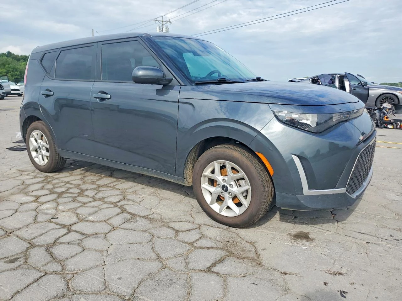 Kia Soul 2.0l Lx | Mobile.bg � ����������� 4