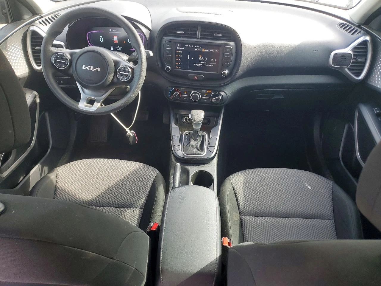 Kia Soul 2.0l Lx | Mobile.bg � ����������� 8