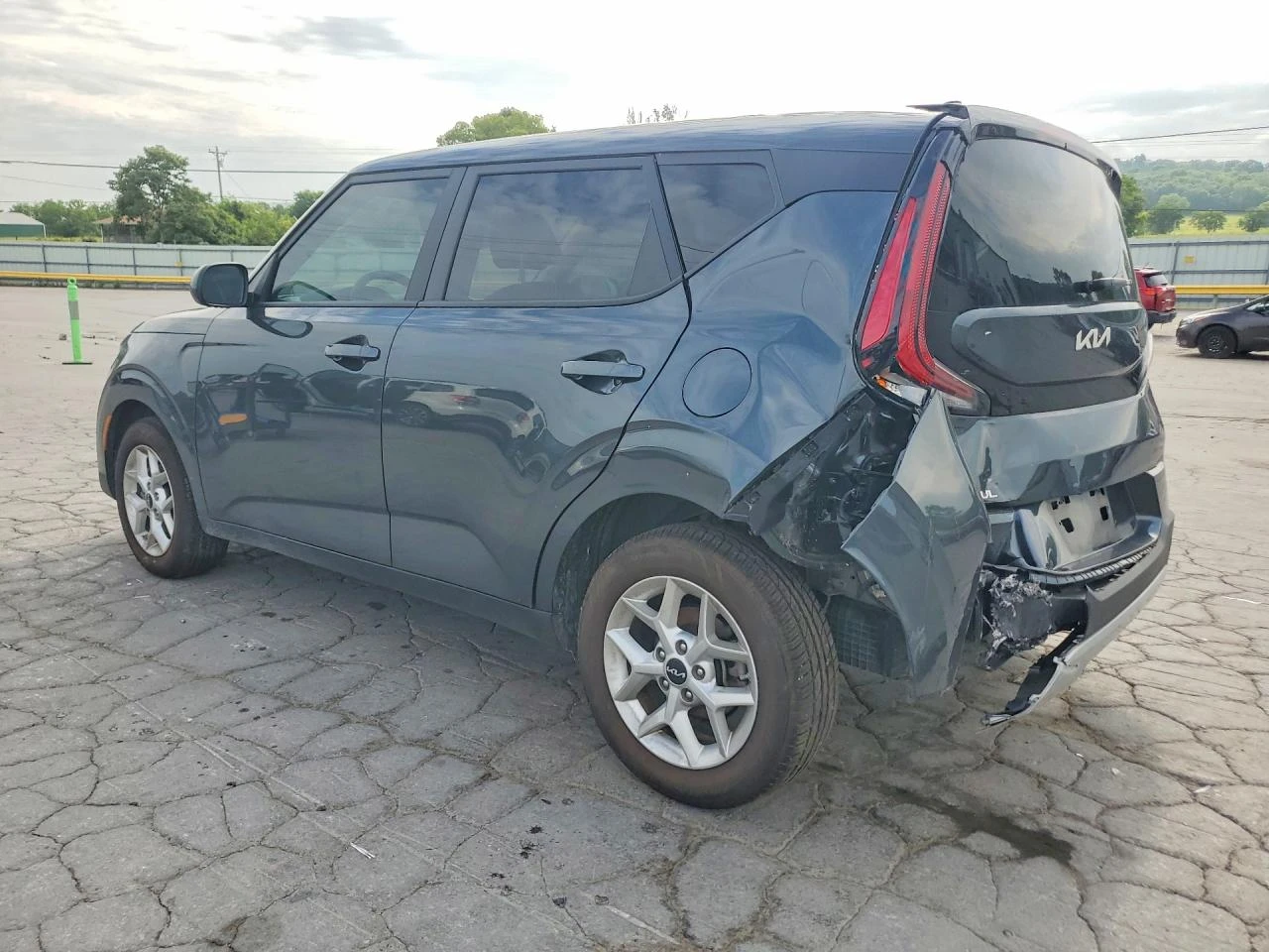 Kia Soul 2.0l Lx | Mobile.bg � ����������� 2