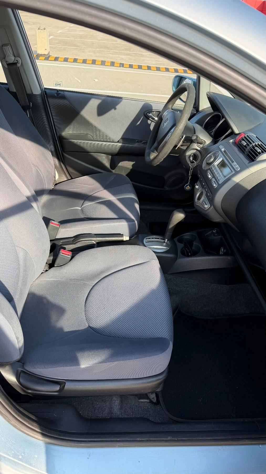 Honda Jazz 1.4, снимка 6 - Автомобили и джипове - 56140796