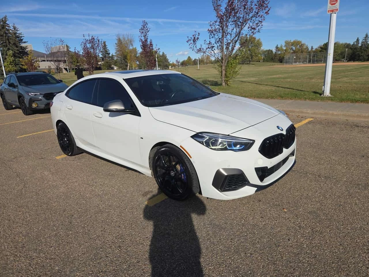 BMW 235 * M235i xDrive* ���������� ��� ������������ ������ | Mobile.bg � ����������� 13