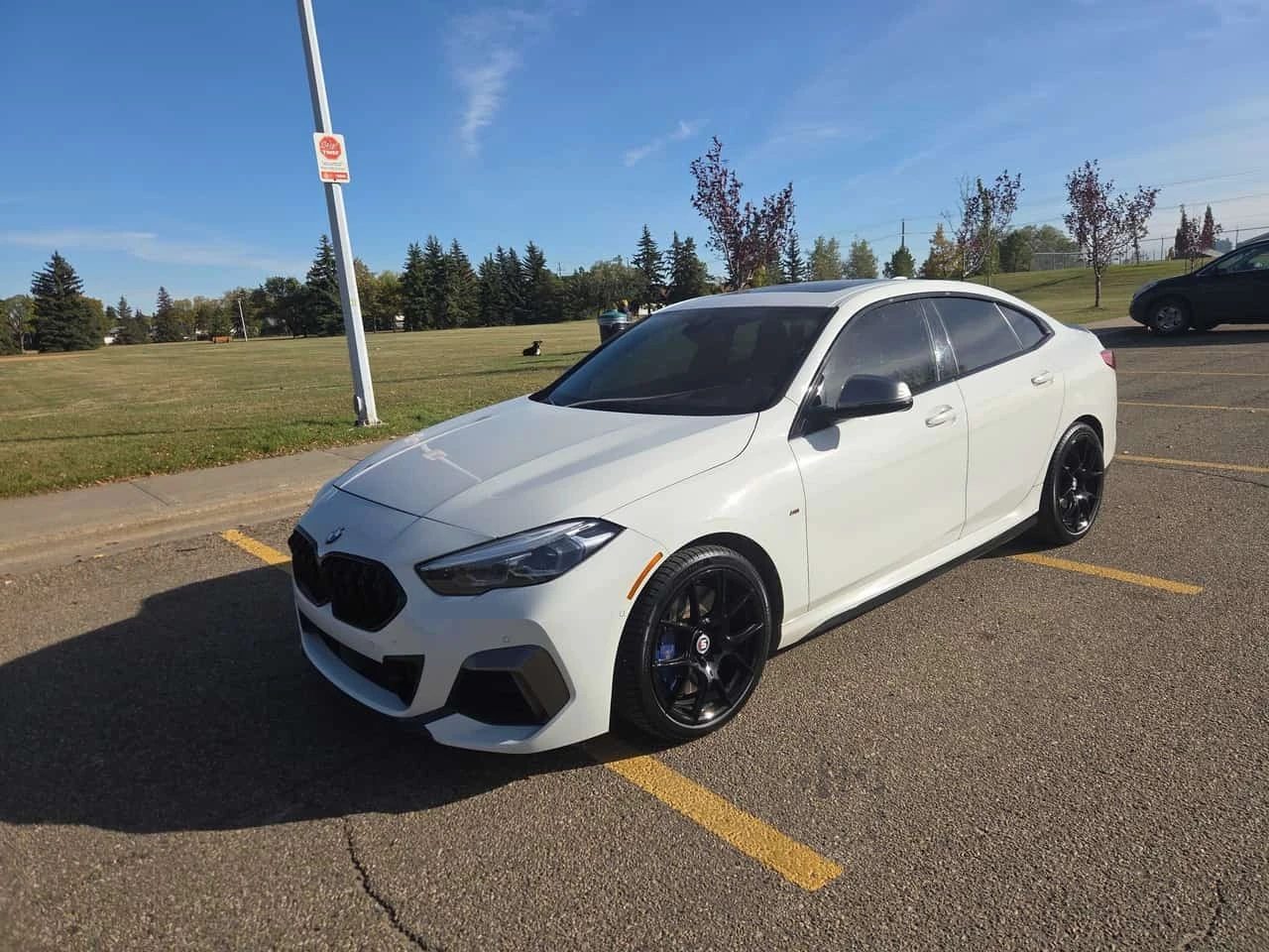 BMW 235 * M235i xDrive* АВТОКРЕДИТ БЕЗ ПЪРВОНАЧАЛНА ВНОСКА