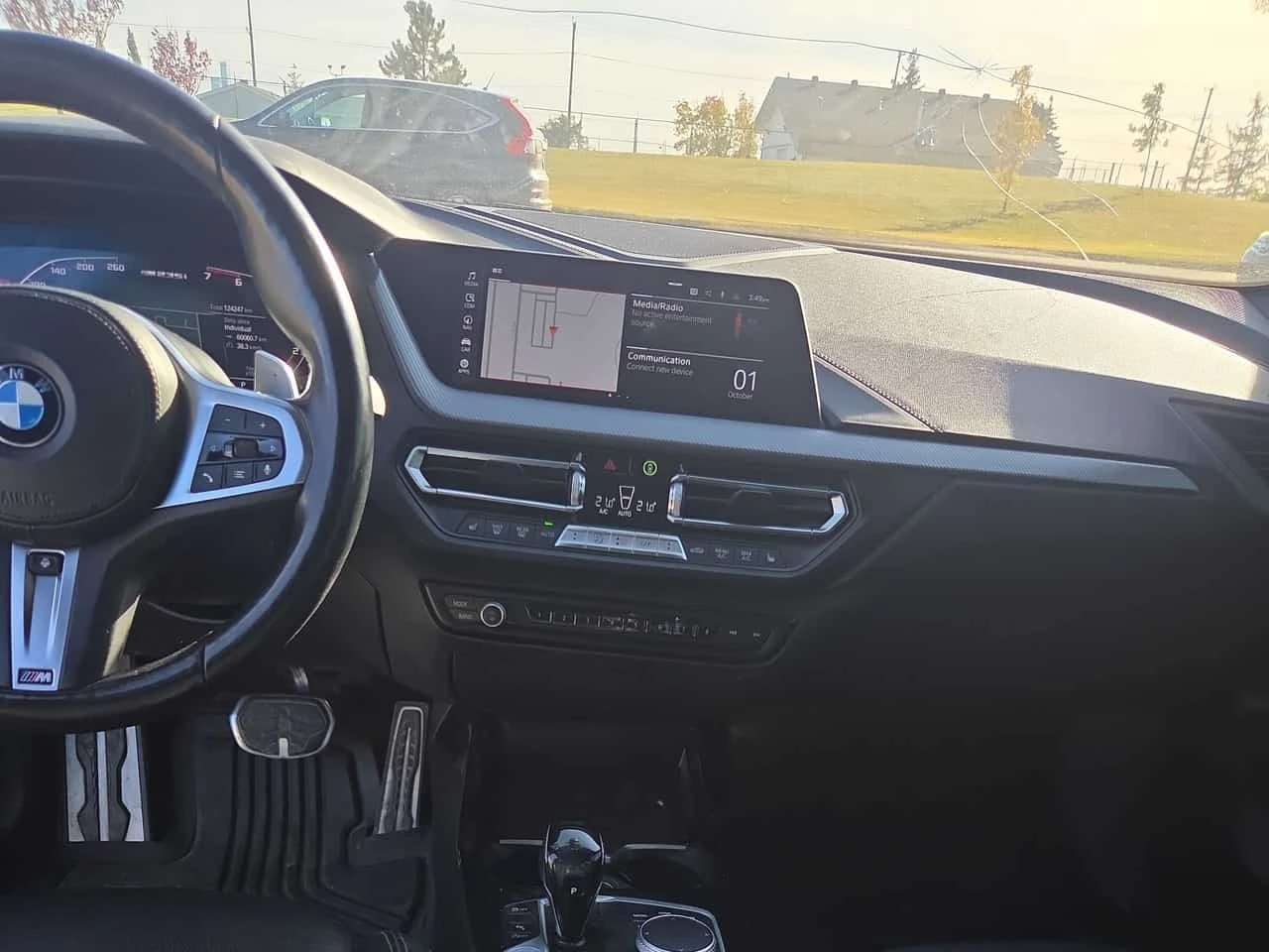 BMW 235 * M235i xDrive* ���������� ��� ������������ ������ | Mobile.bg � ����������� 9