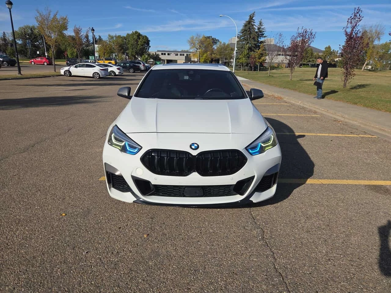 BMW 235 * M235i xDrive* ���������� ��� ������������ ������ | Mobile.bg � ����������� 6