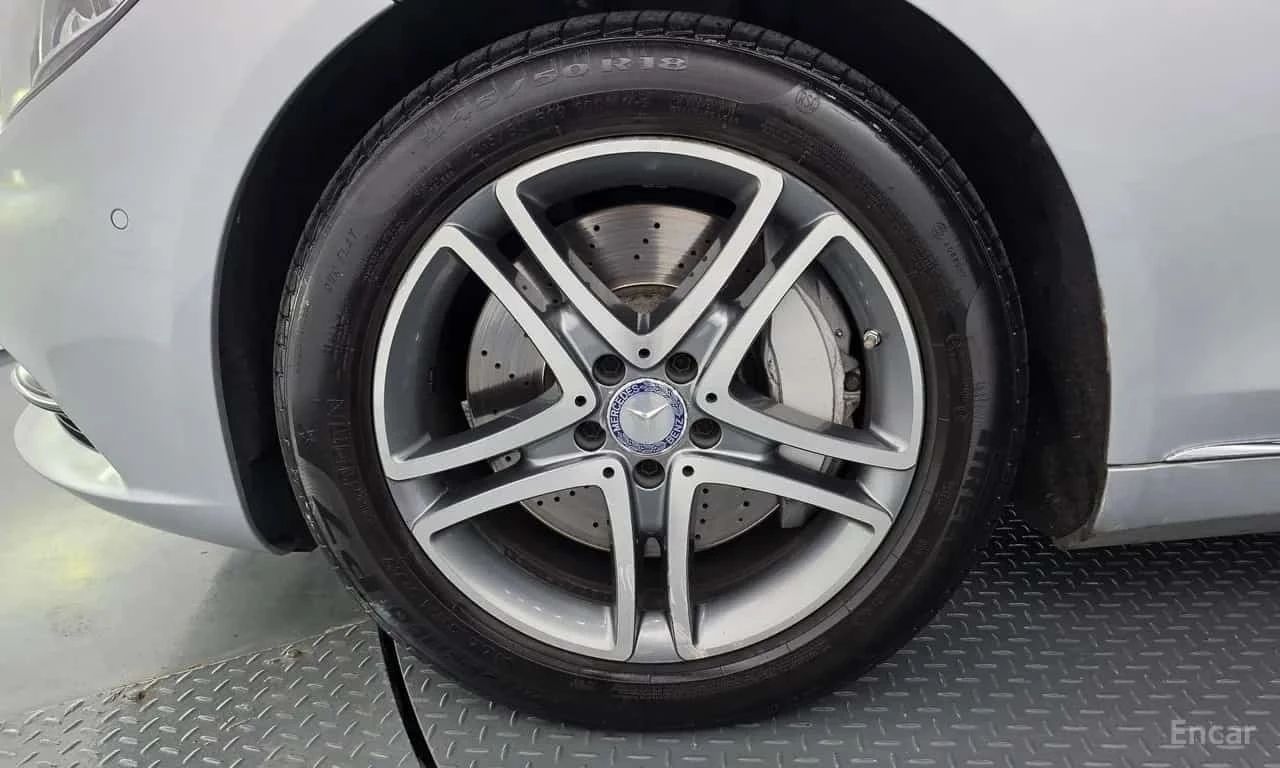 Mercedes-Benz S 400 * S400L 4MATIC * ����������� | Mobile.bg � ����������� 5